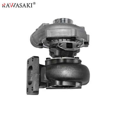 Cargador del excavador WA450 WA480-6s Turbo del turbocompresor del motor de SAA6D125E 6506-21-5011 6506-21-5010