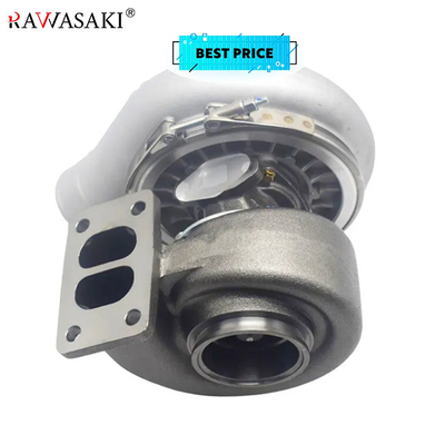 Excavador Diesel Engine Turbocharger 2854575 2855552 3522778 3772651 3779711 4033369