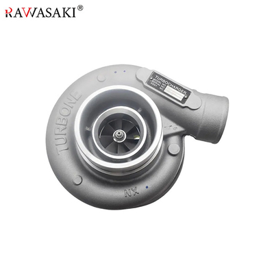 Excavador Diesel Engine Turbocharger 2854575 2855552 3522778 3772651 3779711 4033369