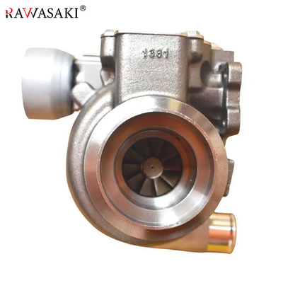 1070-988-0002 315-9810 turbocompresor del motor diesel 3159810 B2 para el tractor agrícola 2674A256