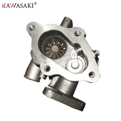 Tractor 4M40 TF035 49377-03041 del turbocompresor del motor de la maquinaria para Mitsubishi