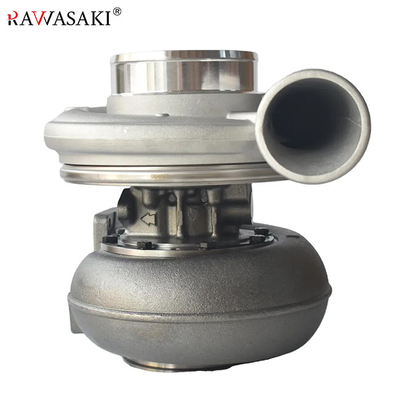 Turbocompresor 3523850 del motor de K19 HC5A K38 3523581 3525505 3592523 3594085 3801722