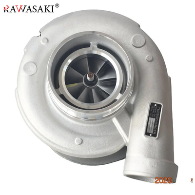 Turbocompresor 3523850 del motor de K19 HC5A K38 3523581 3525505 3592523 3594085 3801722