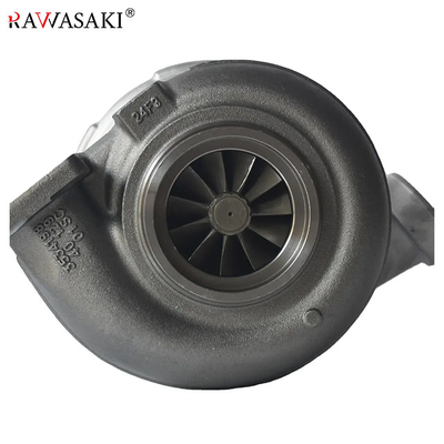 Turbocompresor 3523850 del motor de K19 HC5A K38 3523581 3525505 3592523 3594085 3801722