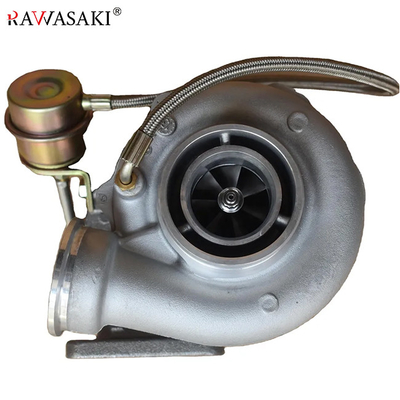 Excavador Engine Diesel Turbocharger 320/06296 del cargador S200G de JS200 JS210 JS220 Turbo