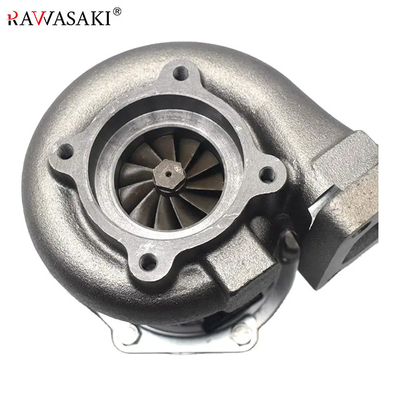Excavador Engine Diesel Turbocharger 320/06296 del cargador S200G de JS200 JS210 JS220 Turbo