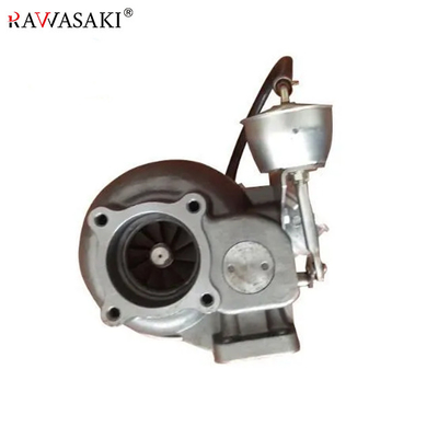 Excavador Engine Turbo 21496608 para Vo-lvo BL60 BL61 BL70 BL71