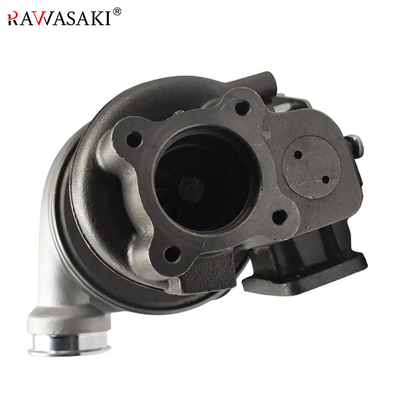 Turbocompresor 177-0440 de Diesel Engine Turbo 0R7979 del excavador de S200 E325C