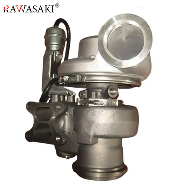 Excavador Diesel Engine Turbocharger del OEM ISX2 HX55W 4046127 4090042 4036758 4040844 4040845 4040846