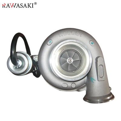 Excavador Diesel Engine Turbocharger del OEM ISX2 HX55W 4046127 4090042 4036758 4040844 4040845 4040846