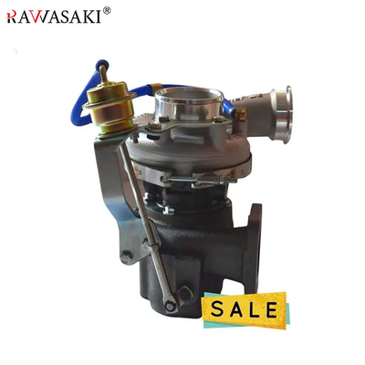Excavador Turbocharger 04252662KZ 04294752 04294752KZ de EC210B