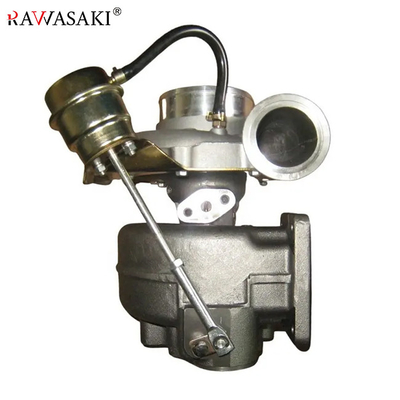 Cargador 3594131 del turbocompresor KTA19 K19 KTA38 Turbo del motor de Diesel Replacement Parts del excavador