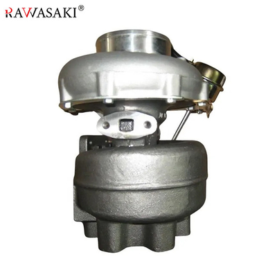 Cargador 3594131 del turbocompresor KTA19 K19 KTA38 Turbo del motor de Diesel Replacement Parts del excavador