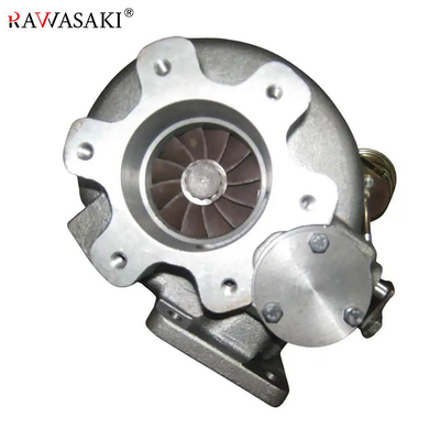 Cargador 3594131 del turbocompresor KTA19 K19 KTA38 Turbo del motor de Diesel Replacement Parts del excavador