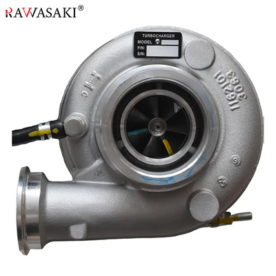 Excavador 21092586 del cargador de Turbo 0429-9161KZ 04299152KZ turbo del motor de EC210D EC200D EW140C EC210D