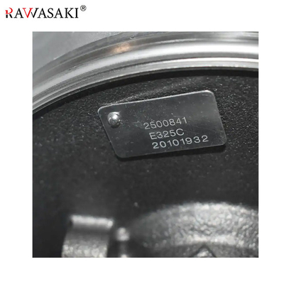 Cargador 175828 del  C7 3126 B2 Turbo turbocompresor de 2500841 10R6465 250-0841 para  Loader Engine