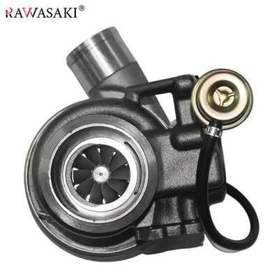 Cargador 2500841 10R6465 175828 de Turbo del motor diesel del excavador E325C C7