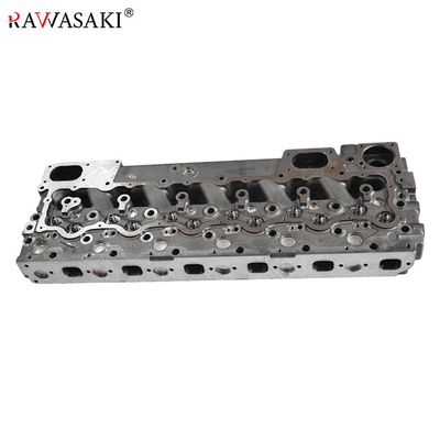 Culata del cilindro 3306 de las piezas del motor de la maquinaria pesada 6 8N1187 8N6796