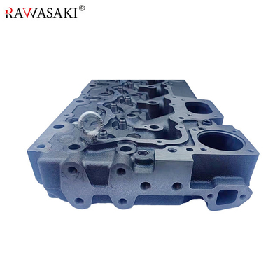Culata del cilindro 3306 de las piezas del motor de la maquinaria pesada 6 8N1187 8N6796