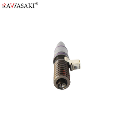 La maquinaria parte el inyector de combustible del motor diesel 21371672 22479124 21106375 21340611 para Vo-lvo D13