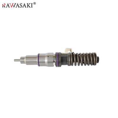 La maquinaria parte el inyector de combustible del motor diesel 21371672 22479124 21106375 21340611 para Vo-lvo D13