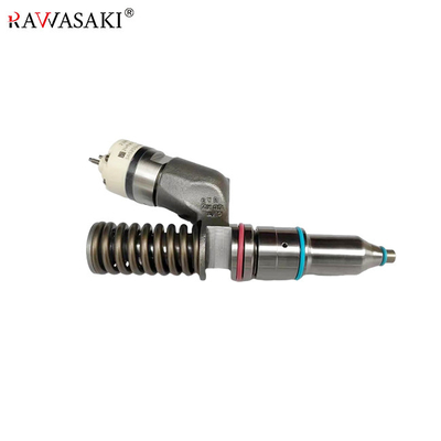 Inyector 2490712 10R3147 10R-3147 249-0712 de  Excavator Spare Parts Diesel para el motor C11 C13 para