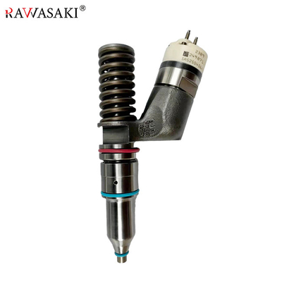 Inyector 2490712 10R3147 10R-3147 249-0712 de  Excavator Spare Parts Diesel para el motor C11 C13 para