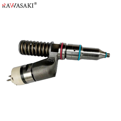 Inyector 2490712 10R3147 10R-3147 249-0712 de  Excavator Spare Parts Diesel para el motor C11 C13 para