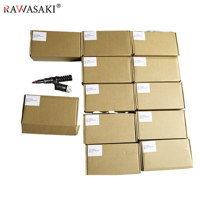Excavator Spare Parts Injector 374-0750 3740750 20R-2284 20R2284 para
