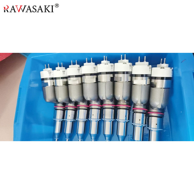 Excavator Spare Parts Injector 374-0750 3740750 20R-2284 20R2284 para
