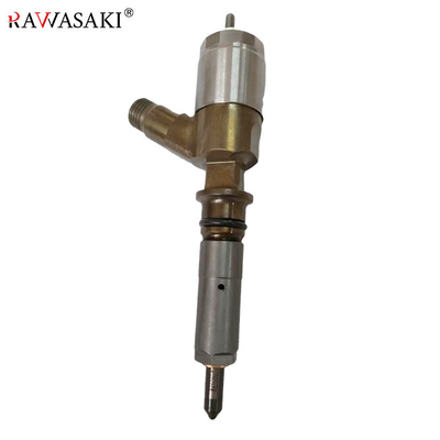 Boca 32F61-00062 3264700 del inyector de combustible 10R7675 de  Spare Parts E320D 326-4700 para el excavador de