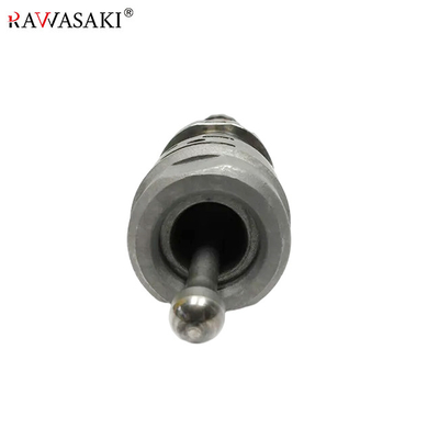 Inyector diesel 4326780 de Engine Parts Fuel del excavador 4088427 4087893 para Cummins