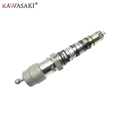Inyector diesel 4326780 de Engine Parts Fuel del excavador 4088427 4087893 para Cummins