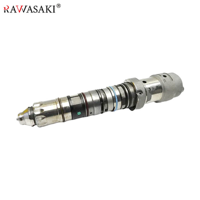 Inyector diesel 4326780 de Engine Parts Fuel del excavador 4088427 4087893 para Cummins