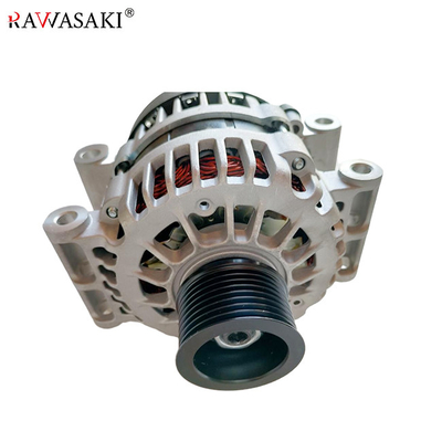 excavador Alternator de 24V 85A 8600366 3218932 para  Engine E312D 312E para