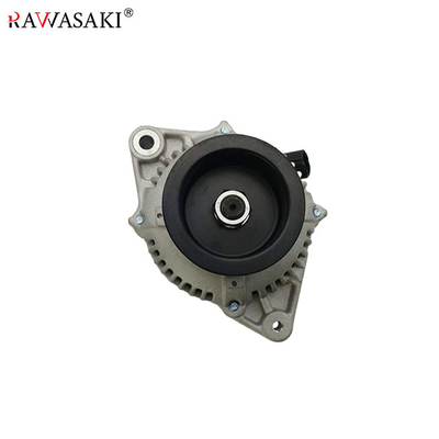 Excavador Alternator 24V 35A PC200-6 6D102 6008613410 de KOMATSU 6008613411 6008613420 012114310 1022112820 1022119060