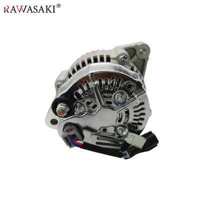 Excavador Alternator 24V 35A PC200-6 6D102 6008613410 de KOMATSU 6008613411 6008613420 012114310 1022112820 1022119060