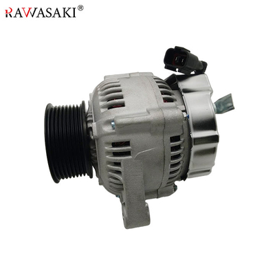 Excavador Alternator 24V 35A PC200-6 6D102 6008613410 de KOMATSU 6008613411 6008613420 012114310 1022112820 1022119060
