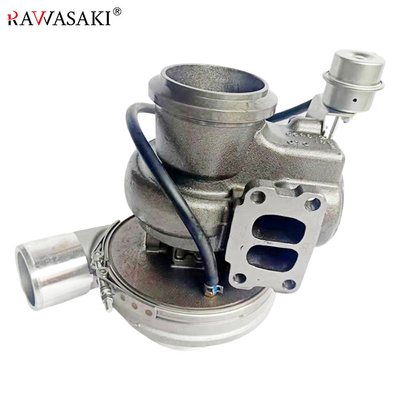 Turbocompresor 3522396 Turbo de las piezas 120K 12K 140K 160K del motor diesel del  3522396 para