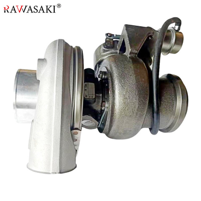 Turbocompresor 3522396 Turbo de las piezas 120K 12K 140K 160K del motor diesel del  3522396 para