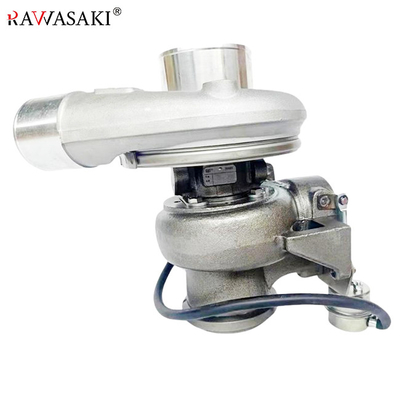 Turbocompresor 3522396 Turbo de las piezas 120K 12K 140K 160K del motor diesel del  3522396 para