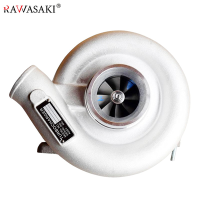 turbocompresor del motor de 3522777 3522778 3528741 3802289 H1C para Cummins 6BTA 6T-5906 BT-590 6BTA-590