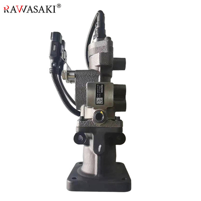 Válvula de motor de los recambios de KOMATSU 6252419100 6252-41-9100 para el excavador Parts