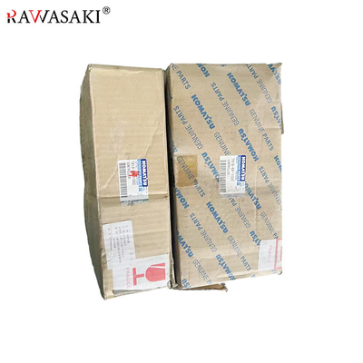 Válvula de motor de los recambios de KOMATSU 6252419100 6252-41-9100 para el excavador Parts