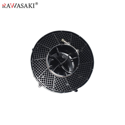 Parts original 130-3281 1303281 130-3280 asamblea del Precleaner de 1303280 motores para