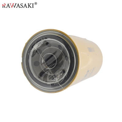 438-5386 filtro 4385386 de  Genuine Original Engine Fuel para el excavador de