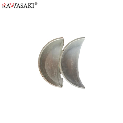 Árbol de levas del  D5D D6D que lleva el árbol de levas que forra 4W5739 3J5432 para el motor 3306 3304