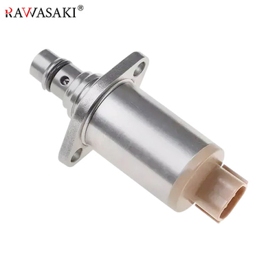 Solenoide de la válvula del equipo SCV de la revisión para JS330 SH300-5 CX360B 8981818310 8981305080 8980436870
