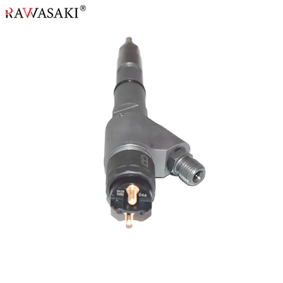 Inyector Assy Fuel Nuzzle Assembly 20798114 del alto rendimiento EC290B