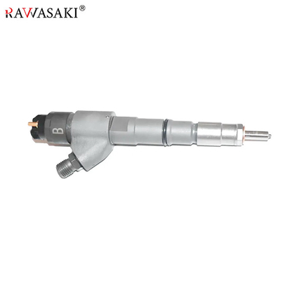 Inyector Assy Fuel Nuzzle Assembly 20798114 del alto rendimiento EC290B